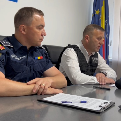 Fraudă informatică de amploare în Botoșani, cu recuperare totală a banilor