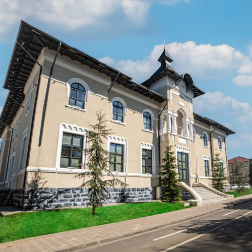 greva la primăria medgidia: angajații solicită alocarea fondurilor necesare pentru funcționare