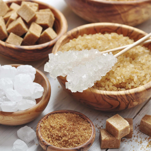 Alimentele bogate în zahăr: adevăruri pe care trebuie să le cunoști