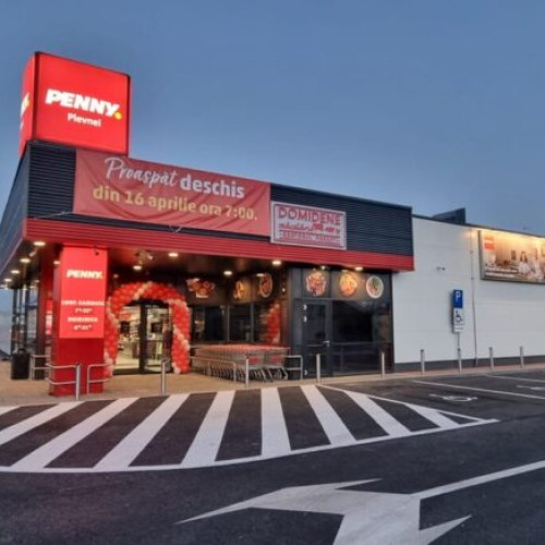 ANSVSA retrage un produs din magazinele Penny din cauza contaminării cu alcaloizi pirolizidinici