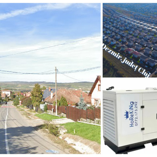 apahida: autoritățile intervin de urgență pentru asigurarea apei potabile în satele Dezmir și Bodrog