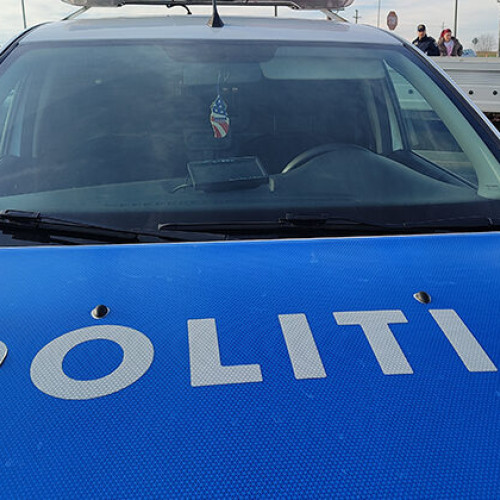 Accident rutier în județul Ilfov: un pieton a fost rănit ușor de un șofer care a părăsit locul faptei