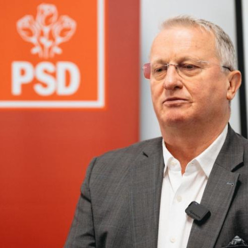 PSD se opune vehement privatizării companiilor de stat, considerată o soluție temporară pentru deficit