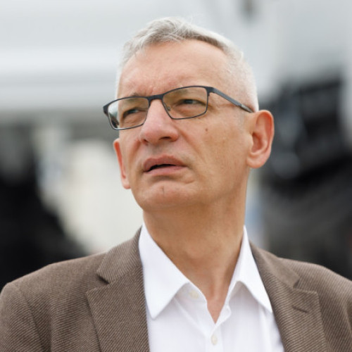 Martin Jaeger devine noul șef al serviciului de informații externe al Germaniei