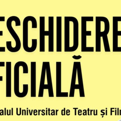 festivalul „performing society”: 11 zile de artă, discuții și inovație la cluj
