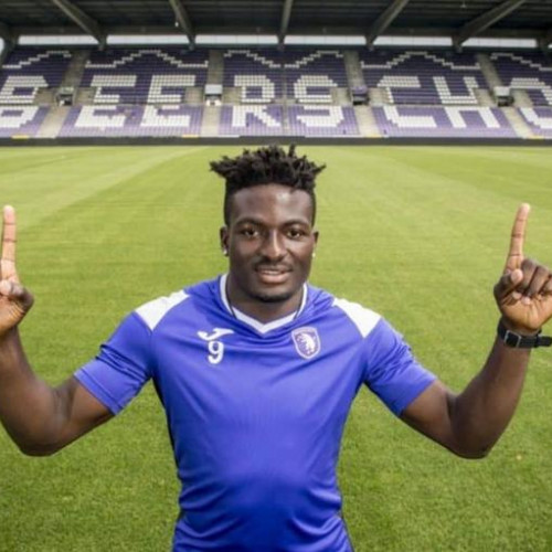 Universitatea Cluj caută soluții pentru atac înainte de meciurile din Conference League