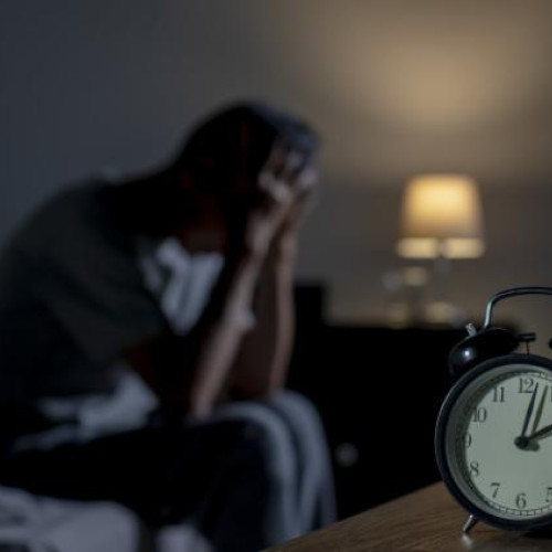 proiect pentru tratarea insomniei cronice oferă servicii gratuite de evaluare și terapie