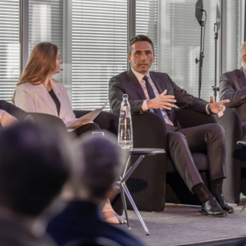 creșterea comerțului ilicit cu tutun în Uniunea Europeană devine o problemă tot mai gravă