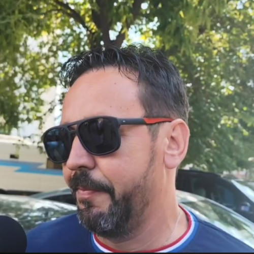 Valentin Olariu, tatăl lui Sebi, a asistat la procesul aflat în curs și, la ieșire, a vorbit despre durerea trăită în acești ani și despre speranța ca justiția să îi facă dreptate. Potrivit ziarulamprenta.ro, acesta a mărturisit că drumul până aici a fost extrem de dificil, plin de suferință și așteptări dureroase, iar familia să își dorește ca vinovatul să primească o pedeapsă pe măsură. Olariu a subliniat că speră ca pedeapsa să fie mai severă decât cei 10 ani de închisoare pronunțați inițial, nu doar pentru dreptate, ci și ca un avertisment pentru cei care consumă substanțe interzise și urcă apoi la volan.