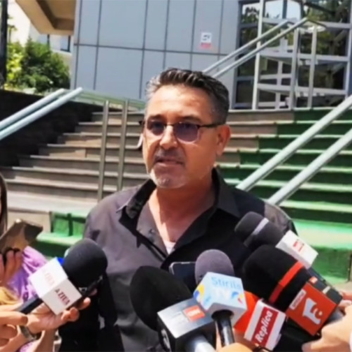 Vlad Pascu trebuie să-și ispășească pedeapsa, susține tatăl Robertei