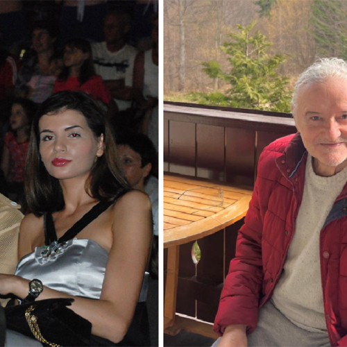 Irinel Columbeanu, internat într-un azil din Gherămeni, nu mai dă semne de viață de zile întregi