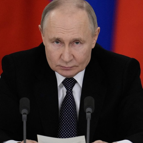 Rusia își reafirmă disponibilitatea de a media conflictul dintre Israel și Iran