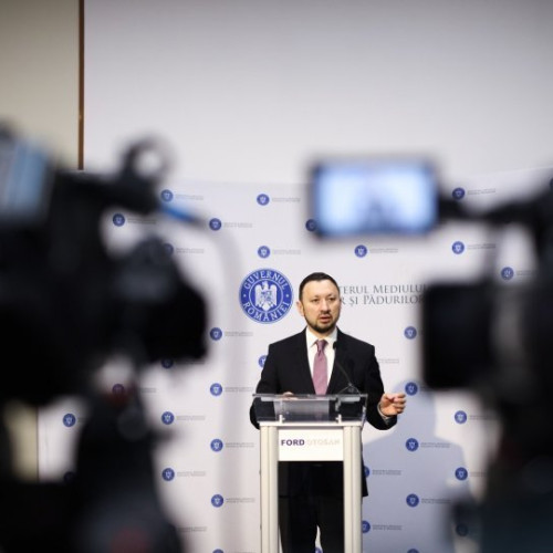 Afaceri de mediu și stabilitate în noul guvern, conform AFM