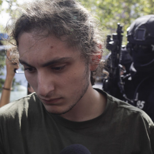 Judecătoria Mangalia a condamnat inițial Vlad Pascu la 10 ani de închisoare pentru accidentul mortal din 2 mai 2023