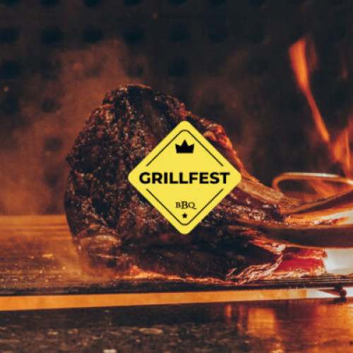 Bunătățile de la Doly Com ajung la cel mai mare festival de BBQ din Europa