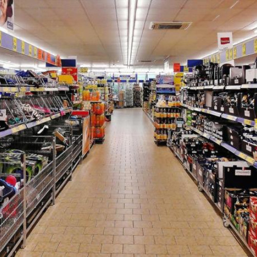 alarmă alimentară pentru leustean maruntit de la penny, autoritatea națională sanitară veterinară avertizează românii