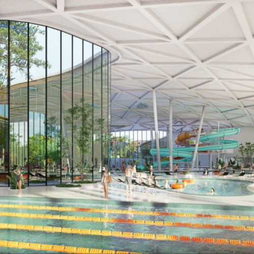 proiect de regenerare pentru bai someseni, o zona cu istorie in Cluj