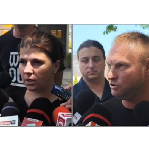 familia copilului decedat după consultul la medic: „nu ne-a spus că are pneumonie”