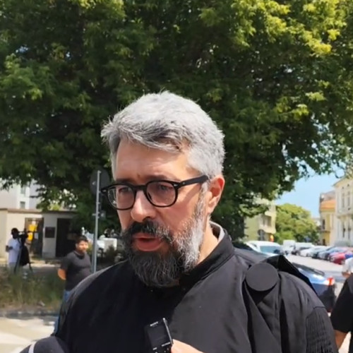 procesul lui Vlad Pascu se apropie de final în cazul tragic de la 2 Mai