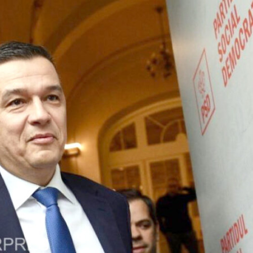 PSD decide în privința intrării la guvernare în sedințele din weekend