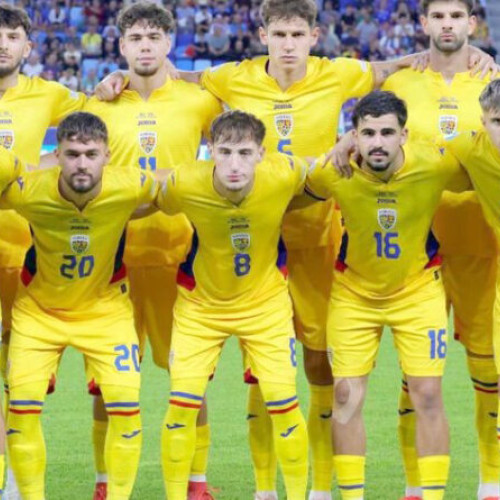România U21 încheie Campionatul European cu trei înfrângeri, iar jucătorii își exprimă dezamăgirea