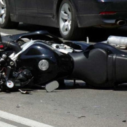 accident cu două motociclete la cluj-napoca