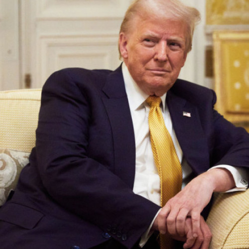 Trump afirmă că Iranul a contactat SUA pentru negocieri, dar lasă loc pentru acţiuni mai decisive