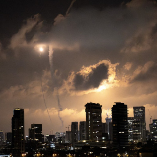 Situație critică în Orientul Mijlociu din cauza atacurilor asupra infrastructurii nucleare ale Iranului