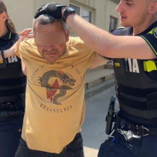 barbat injunghiat in propria casa si condamnat la 30 de zile de inchisoare