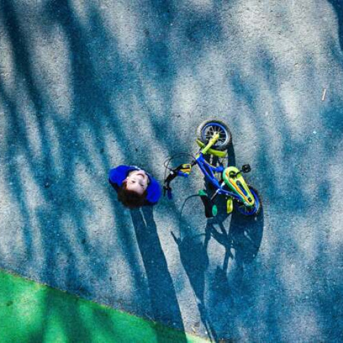 copiiii pasionati de pedalat, asteptati la cea de-a XIV-a editie a evenimentului jimboCicleta în jimbolia