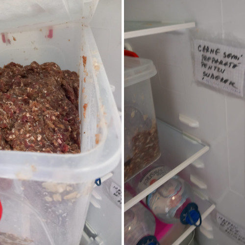 Control la o cofetarie din Constanța: nereguli majore de igienă și siguranță alimentară