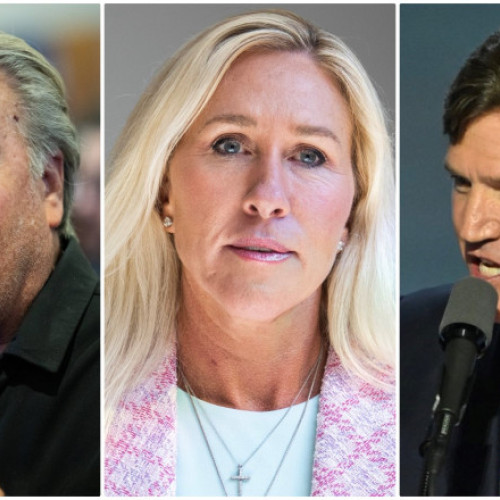 Disensiuni în rândul susținătorilor lui Donald Trump privind implicarea în conflictul dintre Israel și Iran