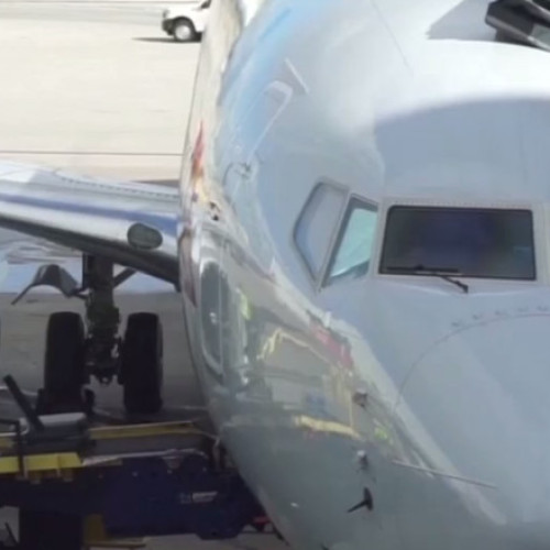 Scădere semnificativă a prețurilor biletelor de avion din Europa spre Statele Unite