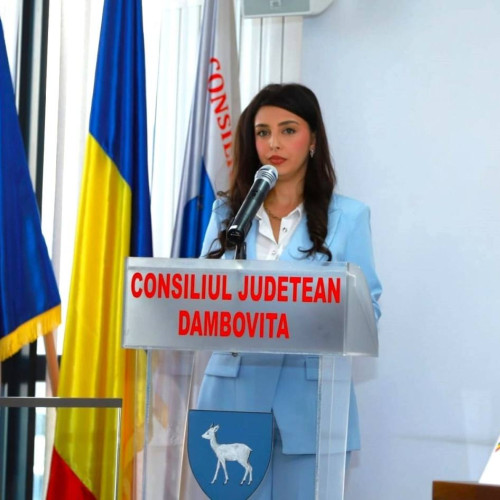 TNL Dambovița propune înființarea unui consiliu consultativ pentru tineri