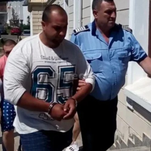 băiatul care a atacat polițistul cu sabie, prins în Norvegia