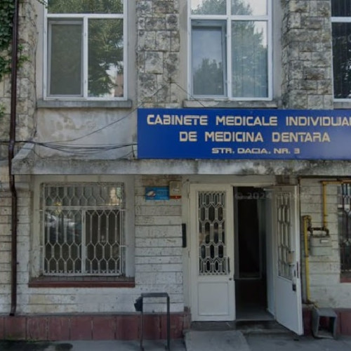 consiliul județean constanța organizează licitație pentru vânzarea unui imobil medical