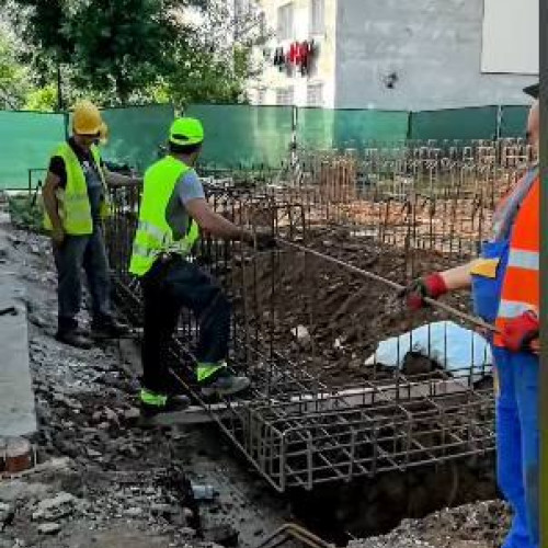 Un centru de zi pentru persoanele cu dizabilități va fi inaugurat în Târgoviște