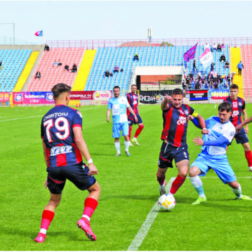 FC Bihor și-a prezentat planurile de pregătire pentru sezonul estival