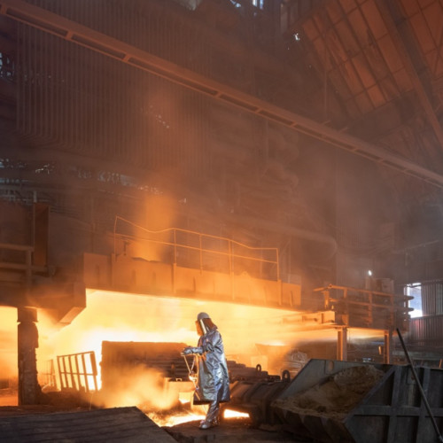 Creditori galateni, excluși din procesul de restructurare a combinatului Liberty Galati