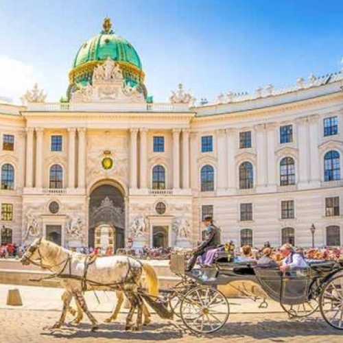 Copenhaga a devenit cel mai bun oraș în care să trăiești, detronând Viena