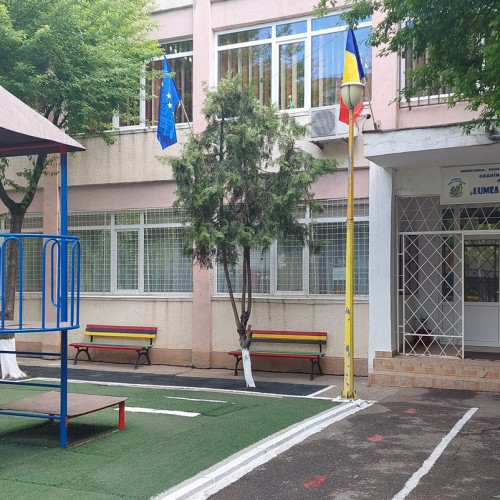 Începe etapa de ajustări în procesul de înscriere a copiilor în grădinițe în Constanța