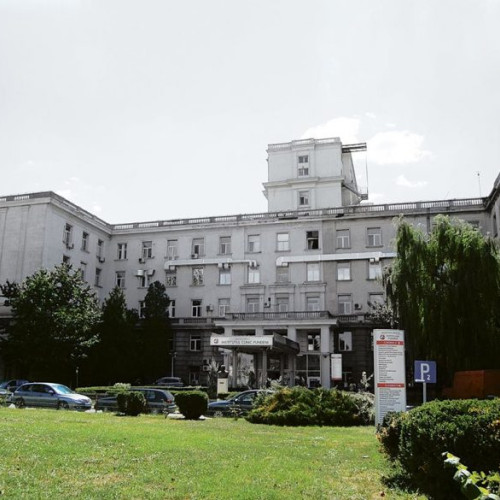 Semnarea unui acord de cooperare între institutul clinic Fundeni și spitalul pediatric „Bambino Gesu” din Vatican