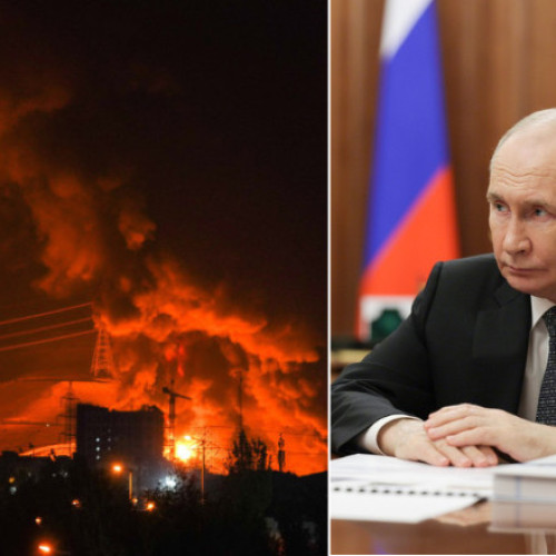 Tensiuni și oportunități în relația Rusiei cu Orientul Mijlociu