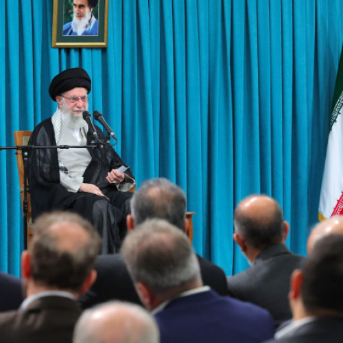 Disidenți iranieni își asumă riscul în fața unei posibile revolte împotriva regimului islamic