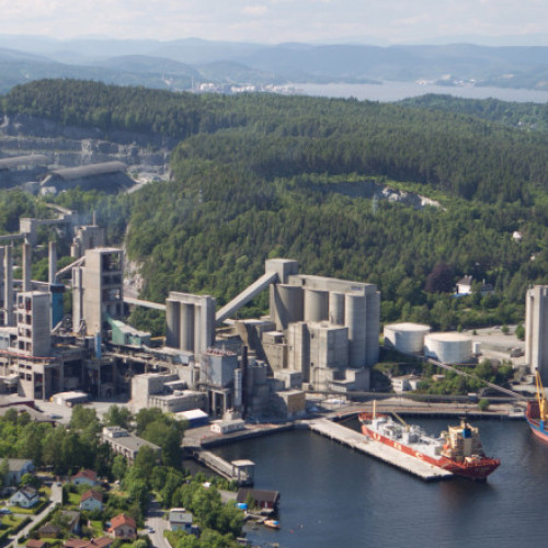 Norvegia a lansat un proiect important pentru reducerea emisiilor de dioxid de carbon