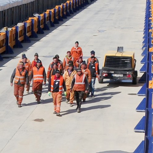 Criza economică sesizată în județul Bacău în 2024