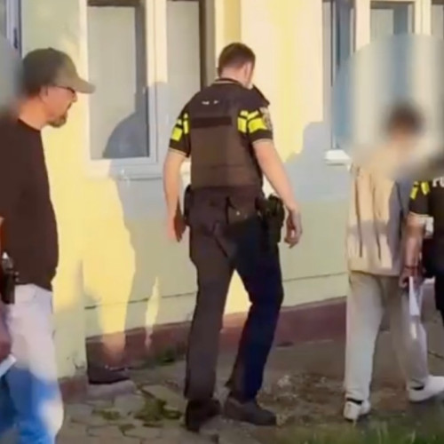 tineri arestați după agresarea unui copil de 12 ani în darmanesti