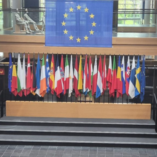 Deputații europeni cer extinderea finanțării UE pentru redresare după 2026