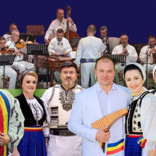 Ansamblul folcloric al județului Alba va susține un recital special la Festivalul Internațional „Muzici și tradiții în București”, eveniment ce are loc în perioada 21-22 iunie în capitala României. Potrivit Centrului de Cultură „Augustin Bena” Alba, această participare face din ansamblul albaiulian un pod între tradiție și modernitate, conectând inima țării cu capitala administrativă a României.