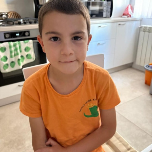 copil de șapte ani găsit după ce a fost dat dispărut la Alba Iulia